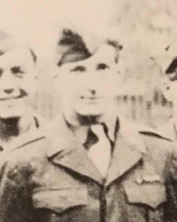 Harry Berckheimer